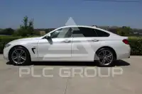 2017 BMW 418