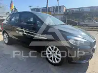 2017 BMW 225
