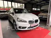 2017 BMW 225