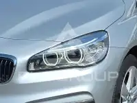 2017 BMW 225