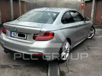 2017 BMW 225