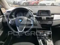 2017 BMW 225