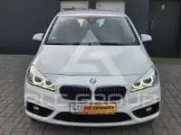 2017 BMW 225