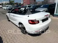 2017 BMW 225