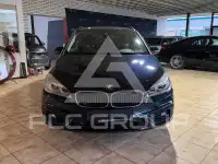 2017 BMW 225