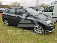 2017 BMW 225