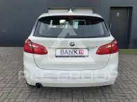 2017 BMW 225