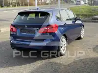 2017 BMW 225