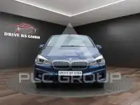 2017 BMW 225