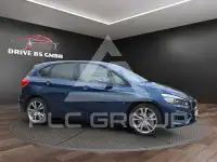 2017 BMW 225