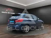 2017 BMW 225