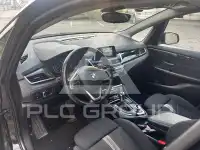 2017 BMW 225