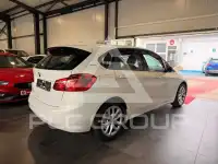 2017 BMW 225