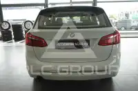 2017 BMW 225