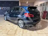 2017 BMW 225