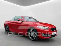 2017 BMW 225