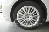 2017 BMW 225