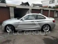 2017 BMW 225