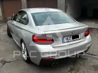 2017 BMW 225
