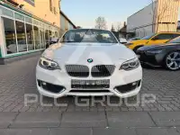 2017 BMW 225
