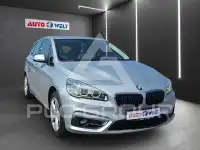 2017 BMW 225