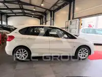 2017 BMW 225