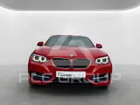 2017 BMW 225