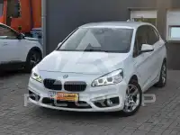 2017 BMW 225