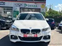 2017 BMW 225