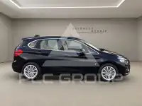 2017 BMW 225