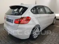 2017 BMW 225