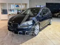 2017 BMW 225