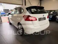 2017 BMW 225