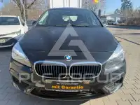2017 BMW 225