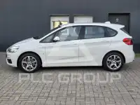 2017 BMW 225