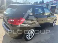 2017 BMW 225