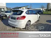 2017 BMW 225