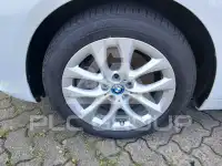 2017 BMW 225