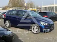 2017 BMW 225