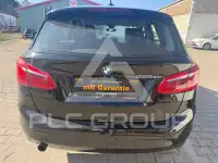 2017 BMW 225