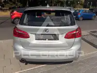 2017 BMW 225