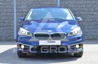 2017 BMW 225