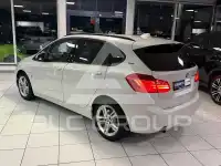 2017 BMW 225