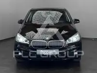2017 BMW 225