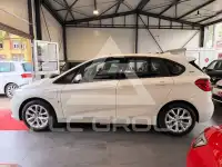 2017 BMW 225