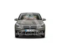 2017 BMW 225