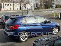 2017 BMW 225