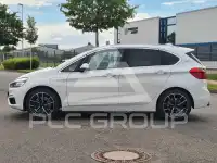 2017 BMW 225