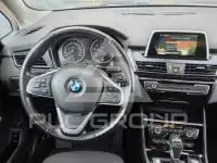 2017 BMW 225