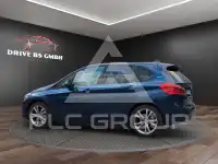 2017 BMW 225